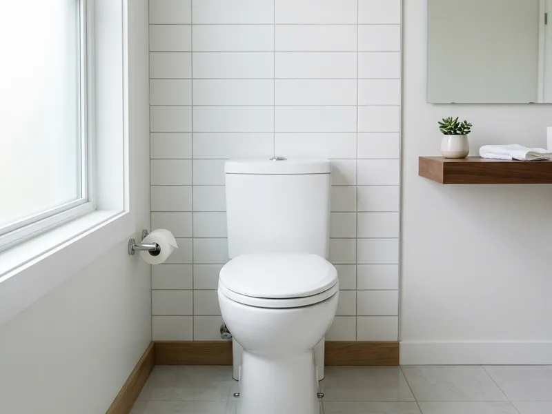 Toilet Repair & Installation Plumber in West, TX